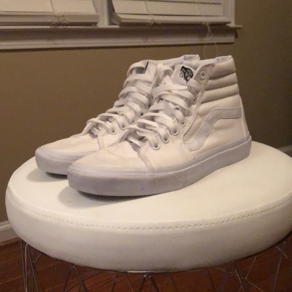 Vans Ski Hi8 Unisex